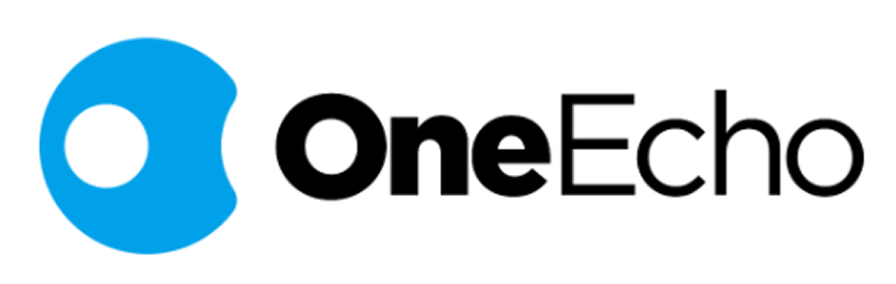 OneEcho Logo