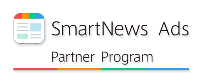 smartNews Ads Partner Program